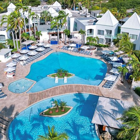 The Mill Resort And Suites Palm Beach Exterior foto