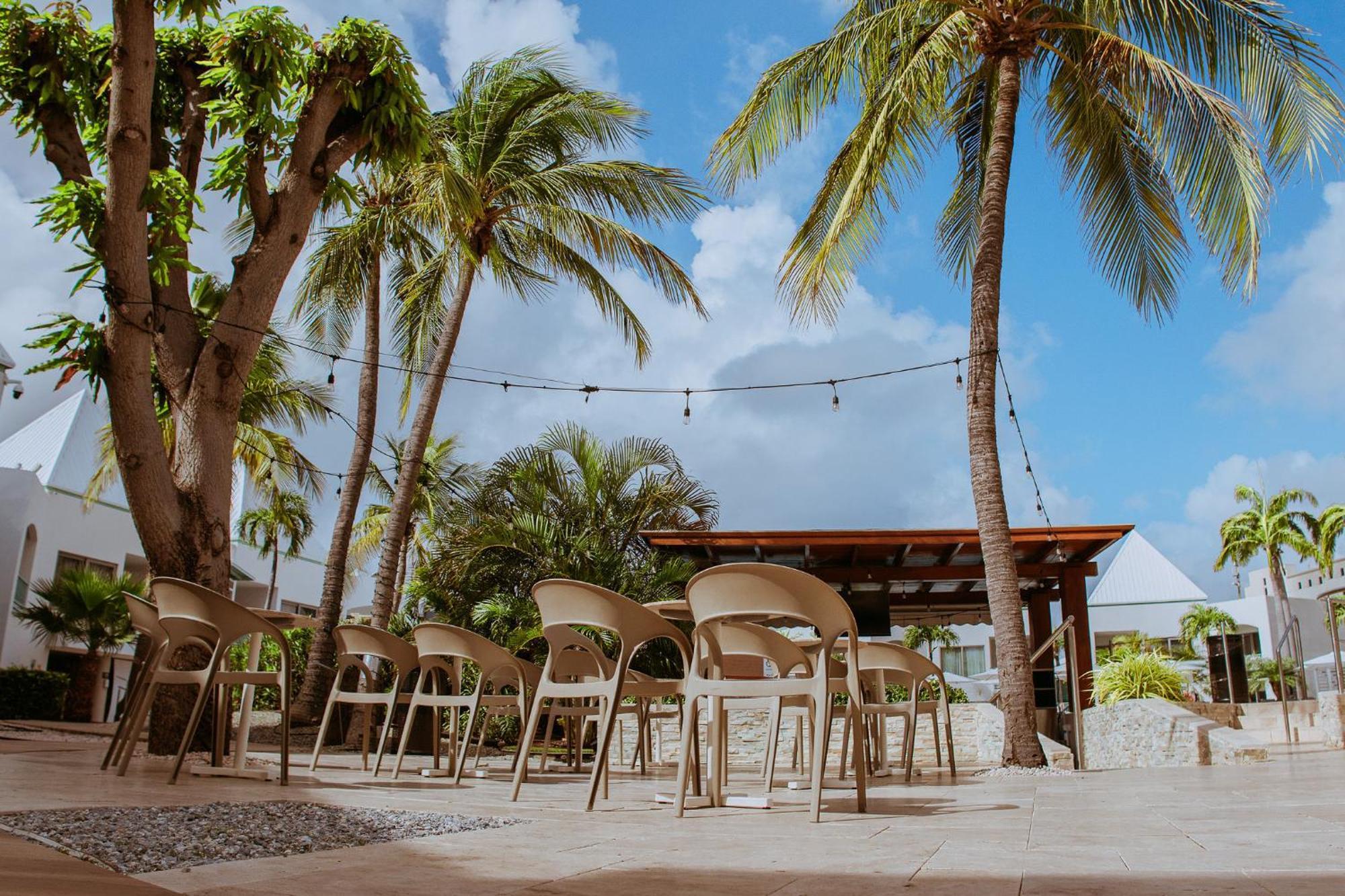 The Mill Resort And Suites Palm Beach Exterior foto
