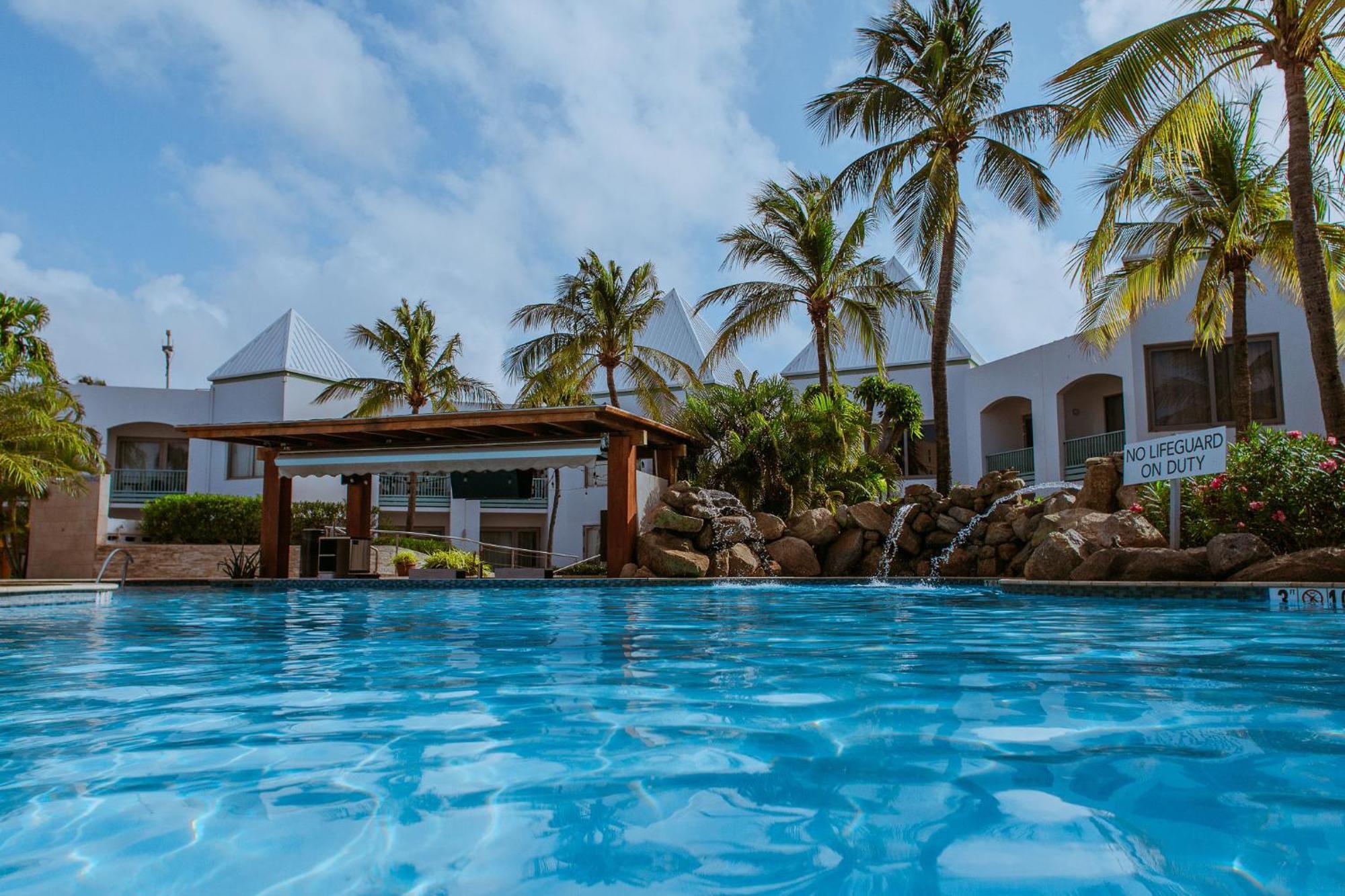 The Mill Resort And Suites Palm Beach Exterior foto