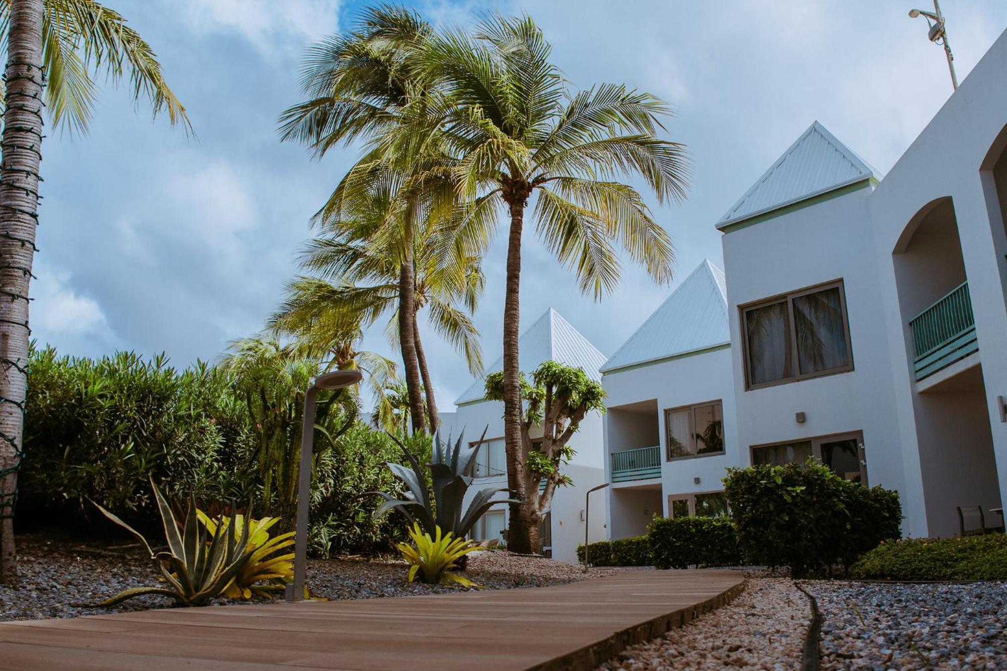 The Mill Resort And Suites Palm Beach Exterior foto