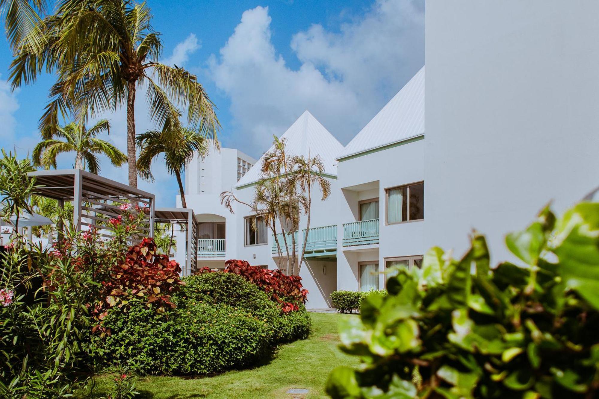 The Mill Resort And Suites Palm Beach Exterior foto