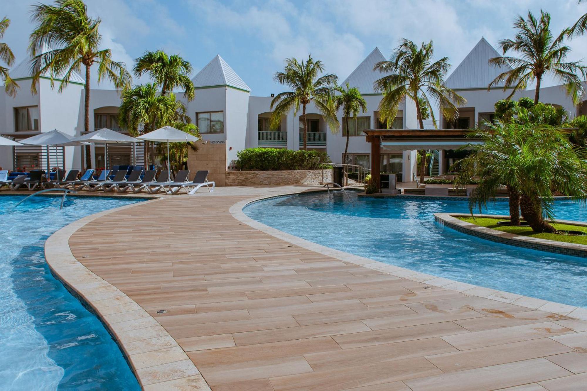The Mill Resort And Suites Palm Beach Exterior foto